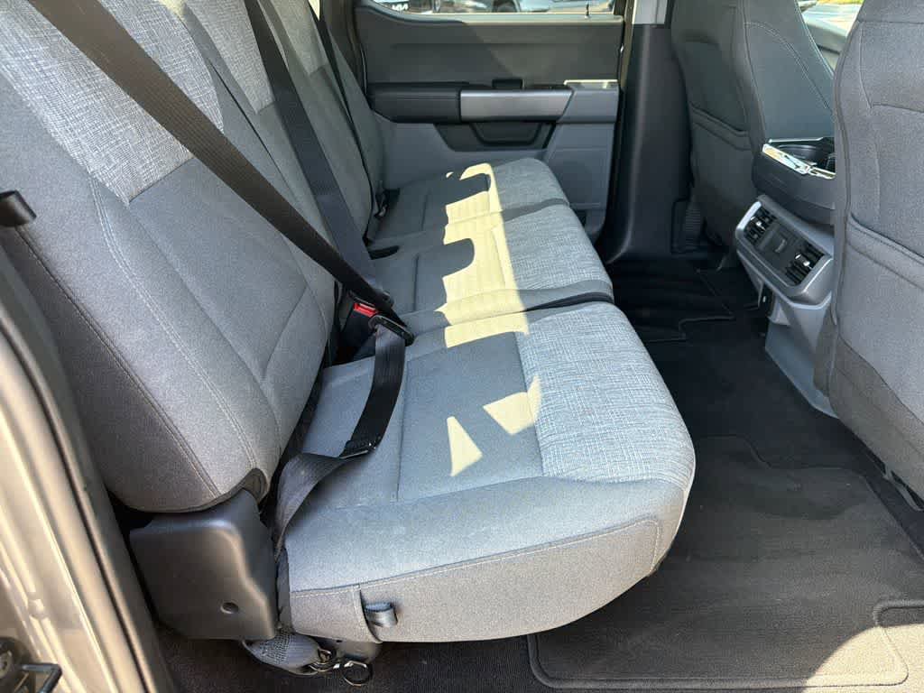 Certified 2022 Ford F150 XLT AWD/4WD image 14