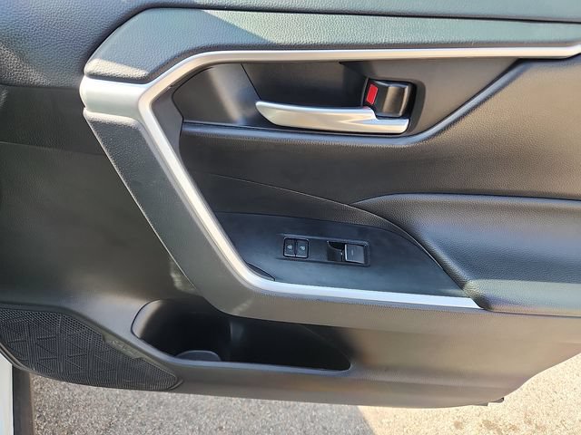 Used 2024 Toyota RAV4 XLE w/ Convenience Package AWD/4WD image 34