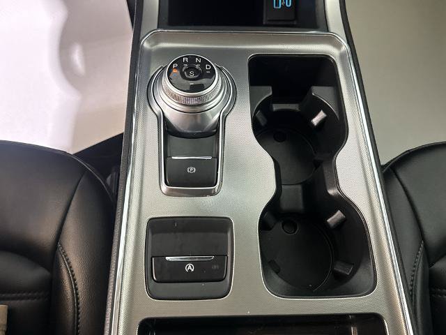 Certified 2022 Ford Edge SEL w/ Convenience Package AWD/4WD image 26