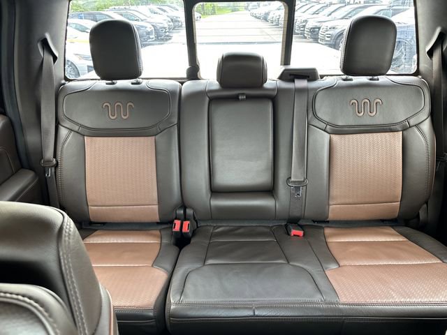 Certified 2022 Ford F150 King Ranch w/ Equipment Group 601A High AWD/4WD image 50