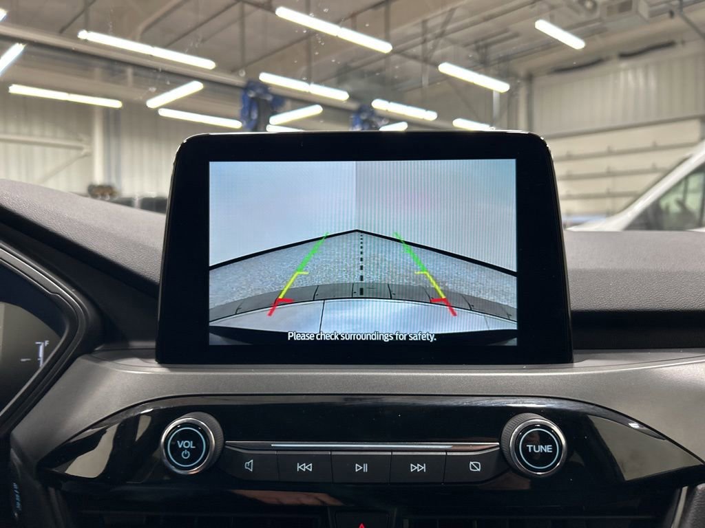 Certified 2023 Ford Escape Active image 21