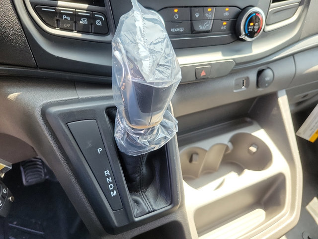 Certified 2024 Ford Transit 350 148 Low Roof image 12