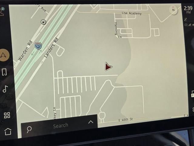 Used 2021 Jaguar F-PACE S image 19