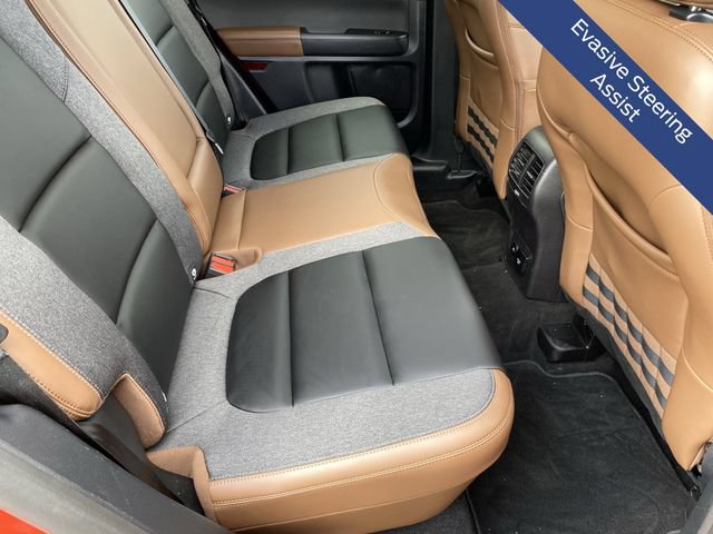 Certified 2024 Ford Bronco Sport Outer Banks w/ Tech Package AWD/4WD image 18