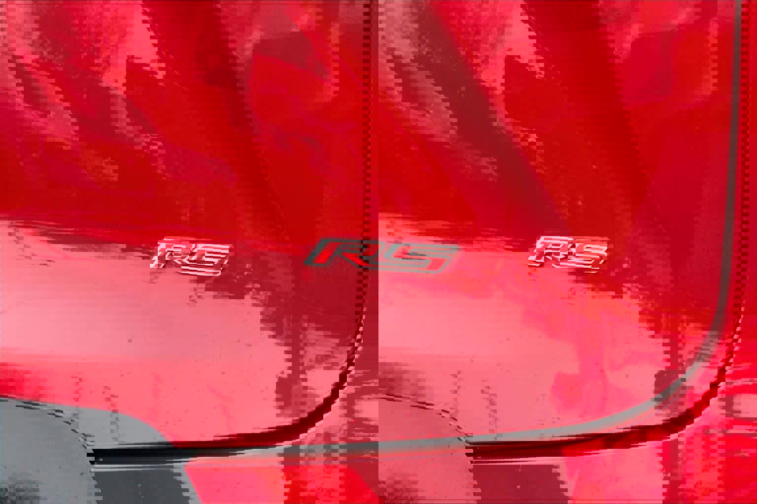 Used 2021 Chevrolet Blazer RS w/ Enhanced Convenience Package image 28