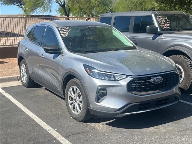 Certified 2023 Ford Escape Active w/ Tech Pack #1 FWD image 1