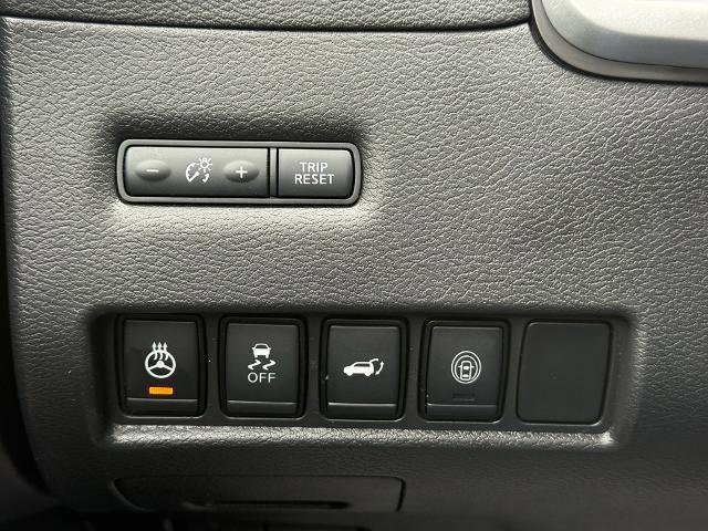 Used 2021 Nissan Murano Platinum w/ Cargo Package image 35