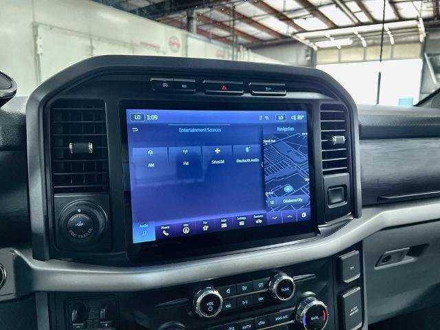 Certified 2023 Ford F150 XLT w/ Equipment Group 302A High AWD/4WD image 33