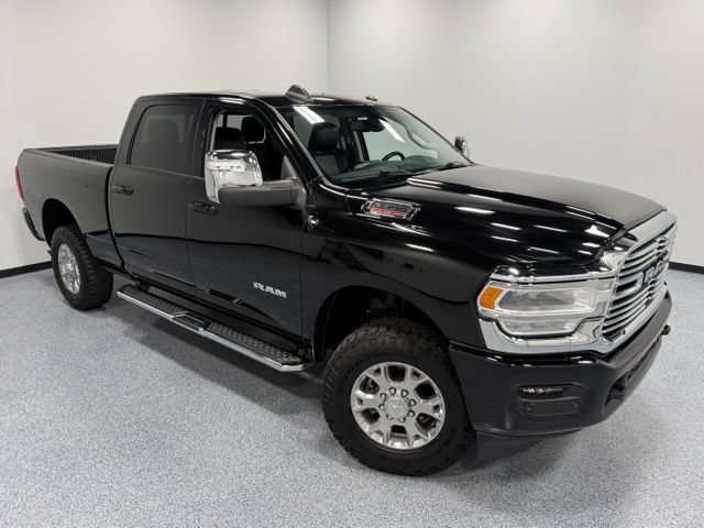 Used 2024 RAM 2500 Laramie AWD/4WD image 38