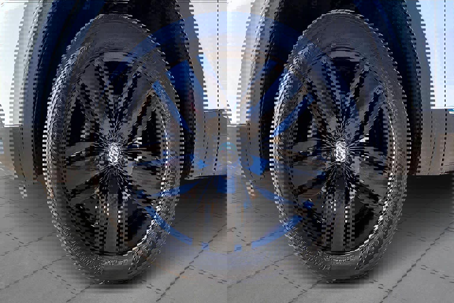 Used 2019 Volkswagen Atlas SEL image 10