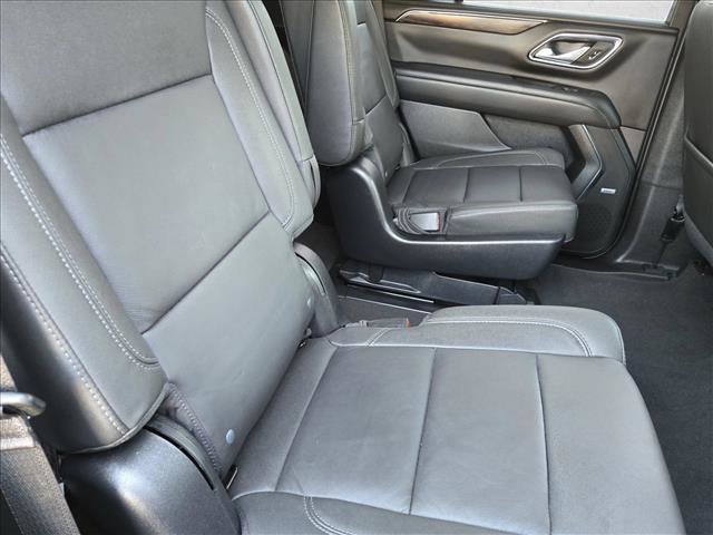 Used 2023 Chevrolet Tahoe LT RWD image 20