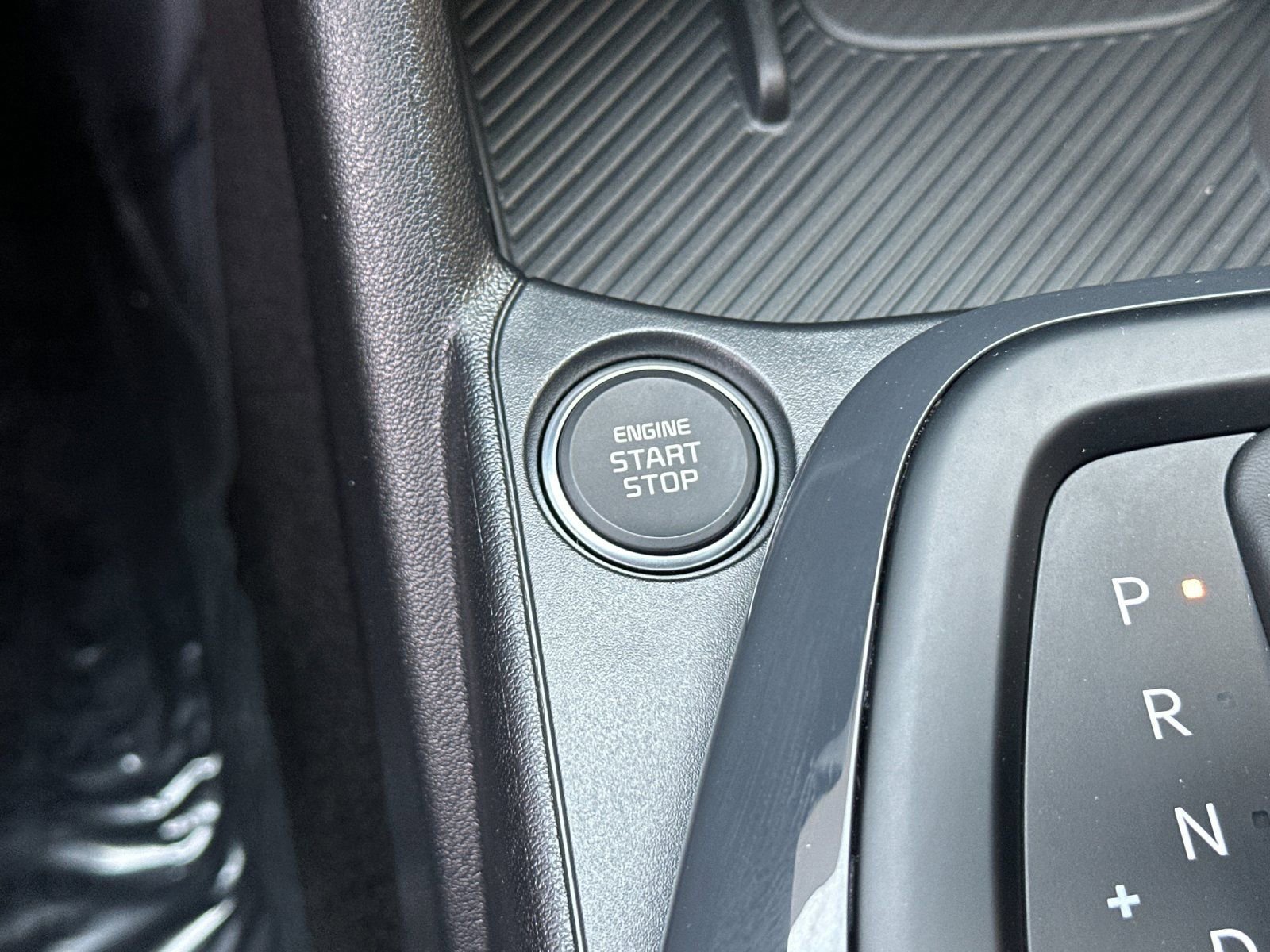 Used 2025 Kia K4 EX FWD image 20