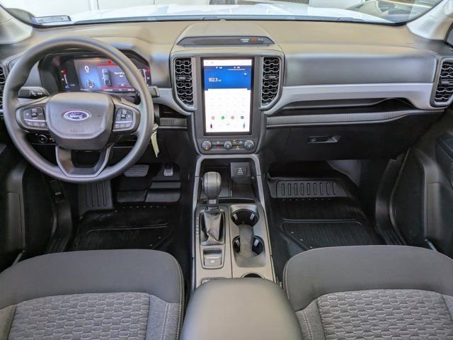 Certified 2026 Ford Ranger XL image 13