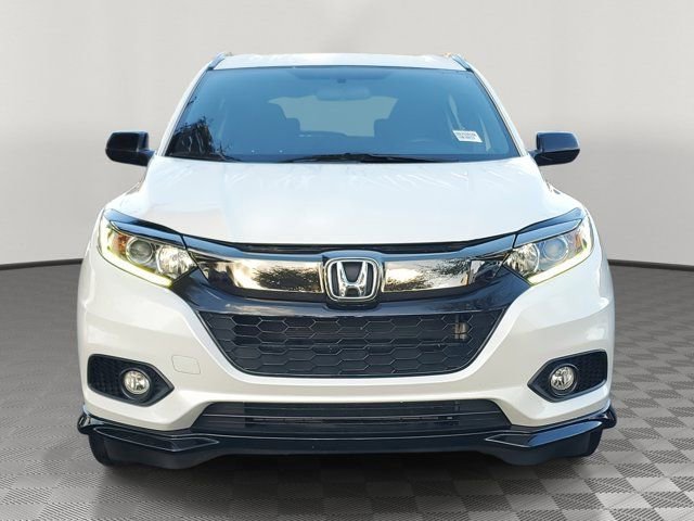 Used 2019 Honda HR-V Sport image 6