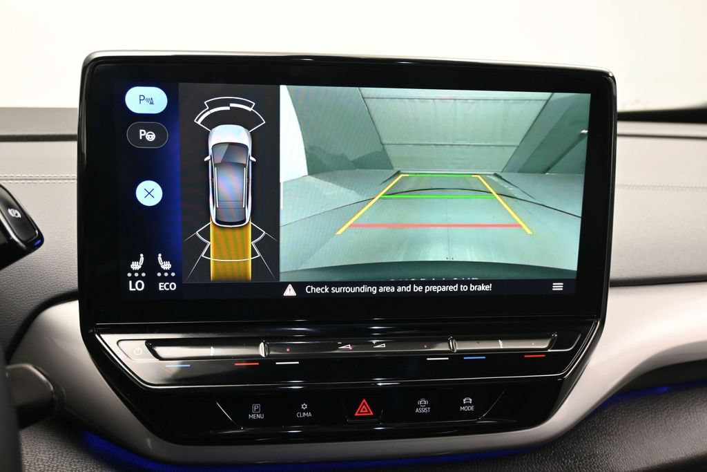 Used 2024 Volkswagen ID.4 S RWD image 15