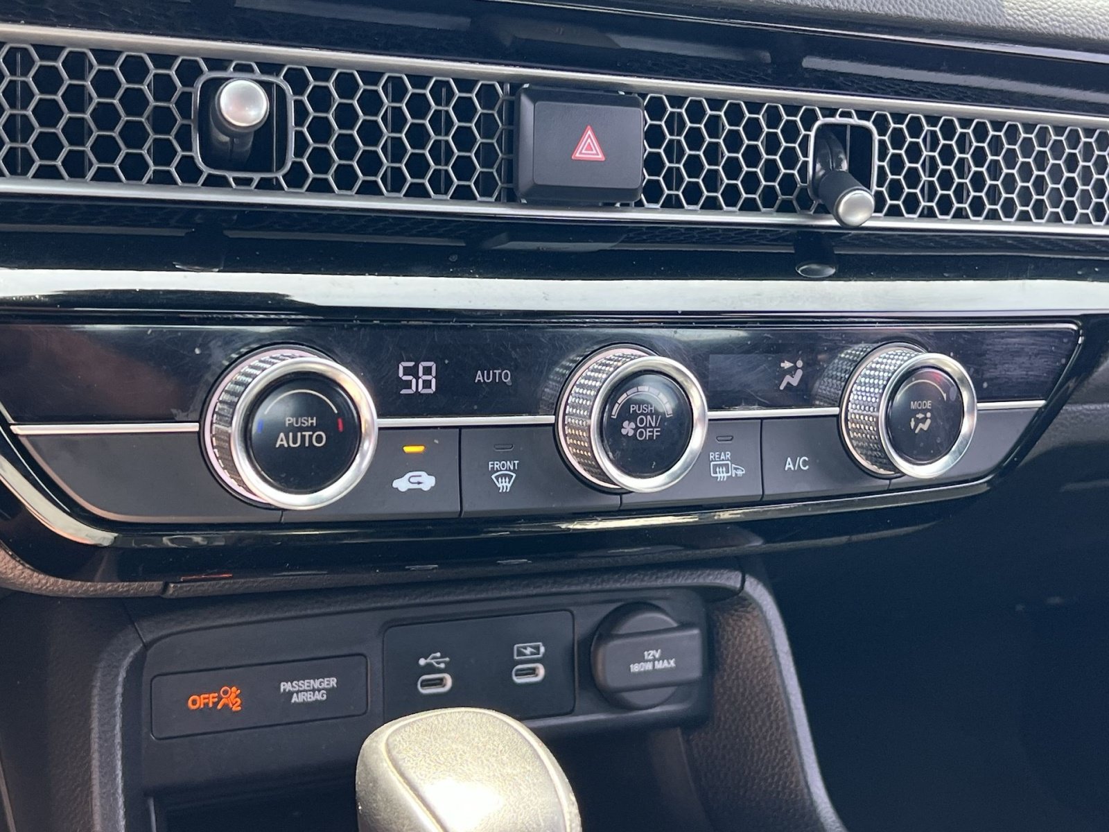 Used 2025 Honda Civic Sport image 20