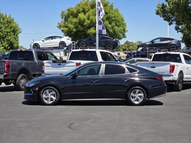 Used 2022 Hyundai Sonata SE FWD image 7