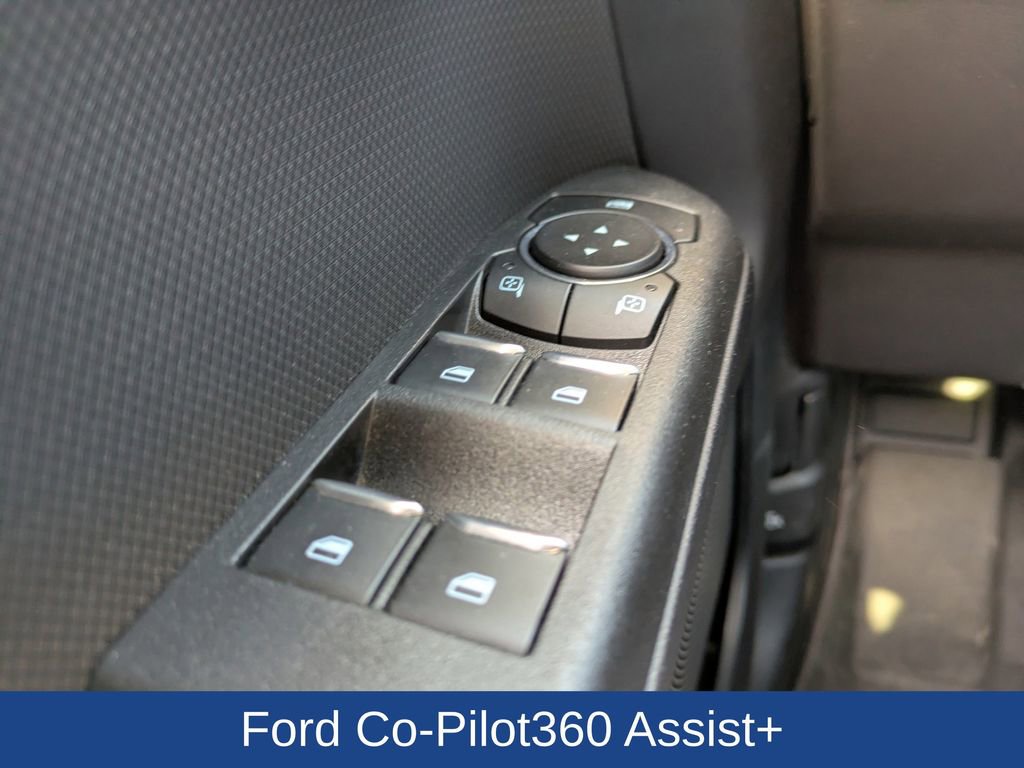 Certified 2023 Ford Bronco Sport Badlands AWD/4WD image 22
