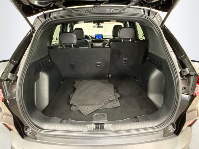 Certified 2025 Ford Escape ST-Line AWD/4WD image 25