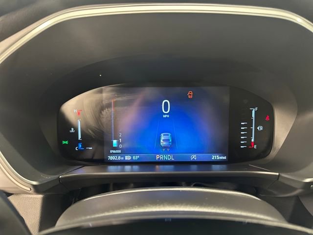 Certified 2024 Ford Escape Active w/ Cold Weather Package image 20