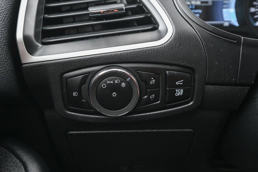 Certified 2024 Ford Edge SEL w/ Convenience Package image 41