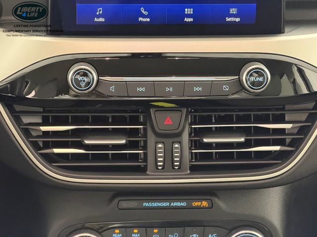 Certified 2022 Ford Escape SE w/ Convenience Package FWD image 24