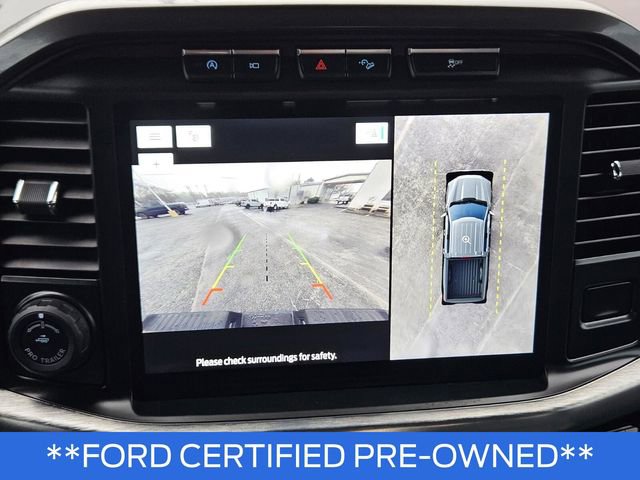 Certified 2023 Ford F150 Lariat image 28