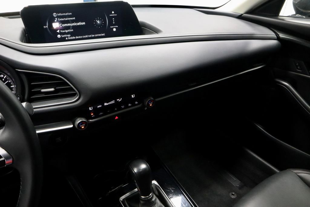 Used 2025 MAZDA CX-30 AWD 2.5 S w/ Select Sport Pkg image 30