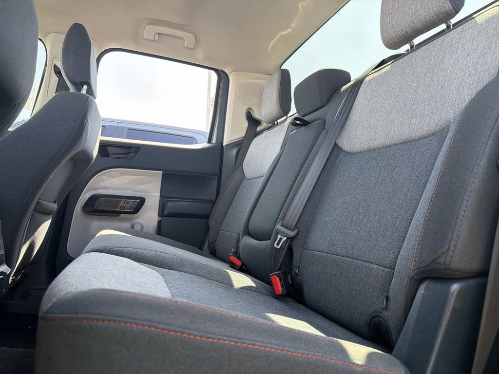 Certified 2024 Ford Maverick XLT w/ XLT Luxury Package image 18