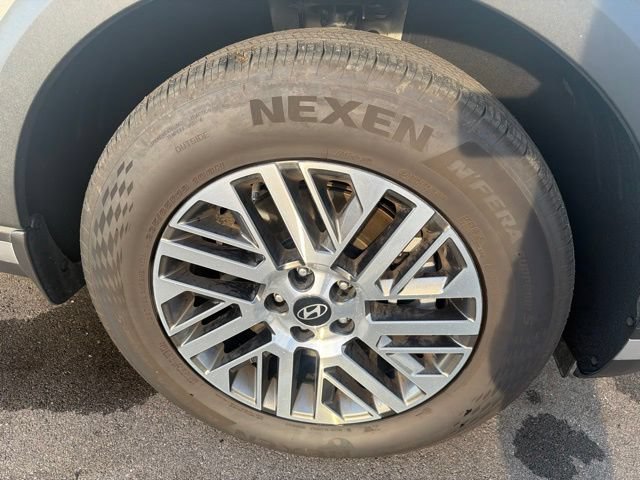 Used 2026 Hyundai Palisade SEL AWD/4WD image 4