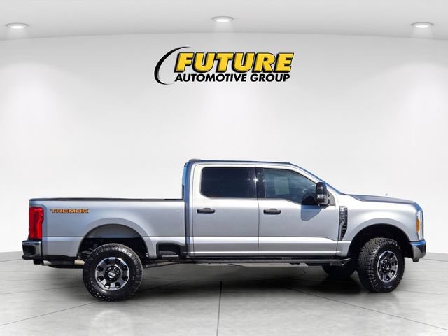 Certified 2024 Ford F250 XLT w/ Tremor Off-Road Package AWD/4WD image 3