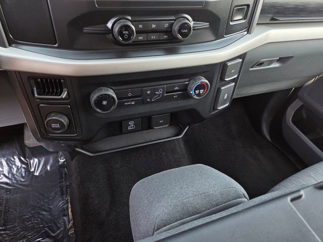 Certified 2021 Ford F150 XLT image 13