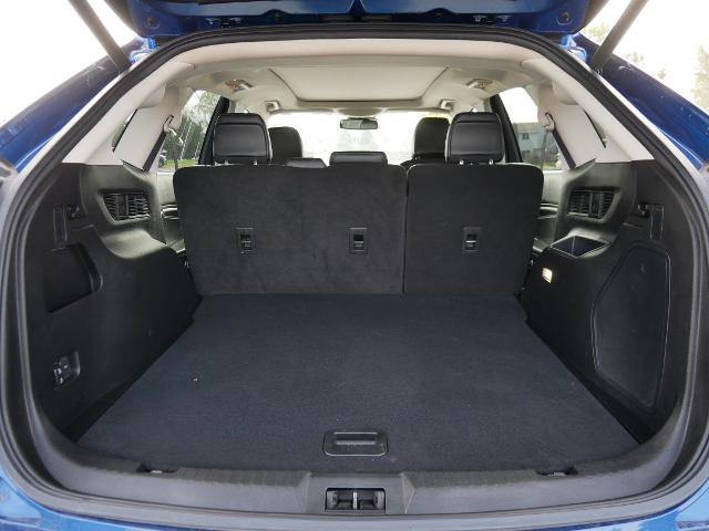 Certified 2023 Ford Edge Titanium AWD/4WD image 12