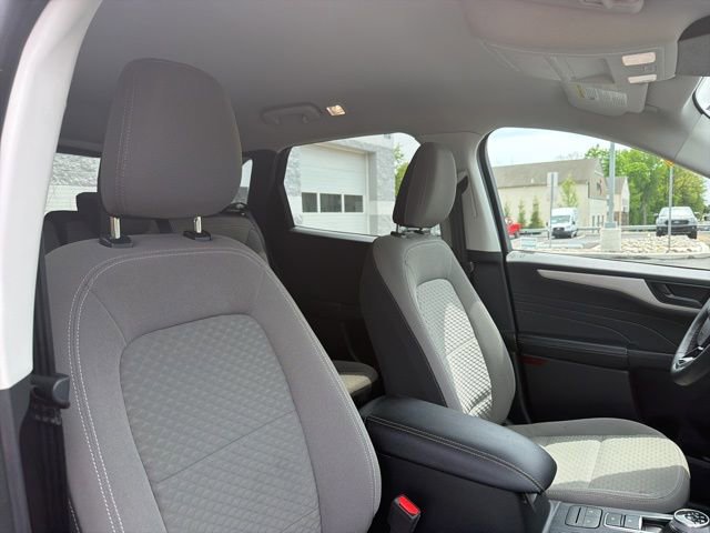 Certified 2022 Ford Escape SE w/ Convenience Package AWD/4WD image 37