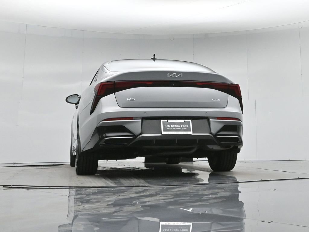Used 2025 Kia K5 GT-Line w/ GT-Line Premium Package image 19
