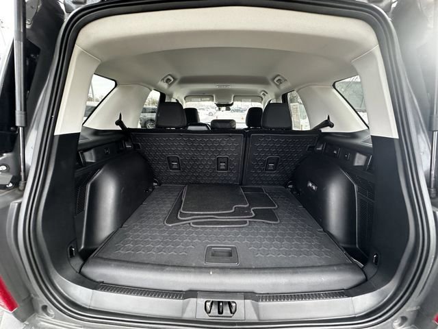 Certified 2022 Ford Bronco Sport Badlands image 44