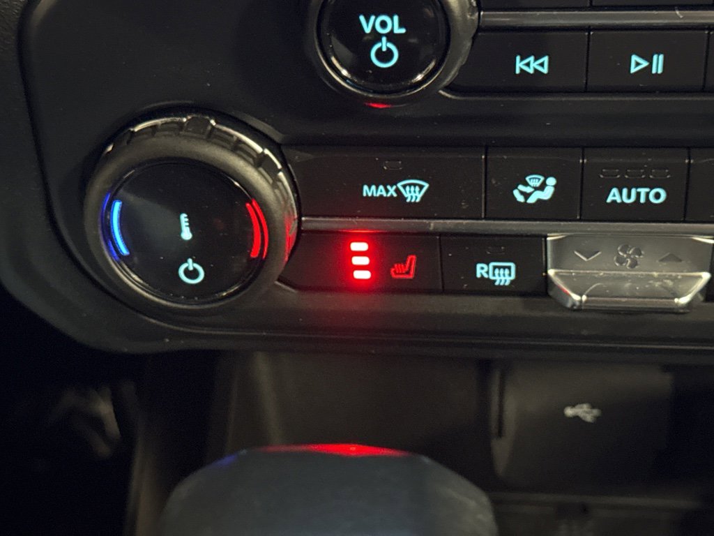 Certified 2022 Ford Bronco Outer Banks image 25