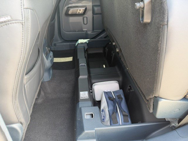 Certified 2025 Ford Maverick Tremor AWD/4WD image 31