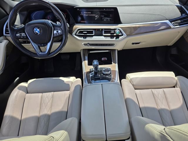 Used 2021 BMW X5 sDrive40i w/ Executive Package 2 RWD image 14