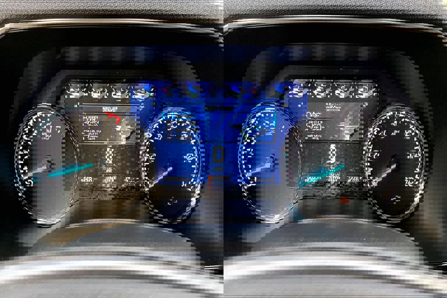 Certified 2023 Ford F150 XLT w/ Equipment Group 302A High image 26