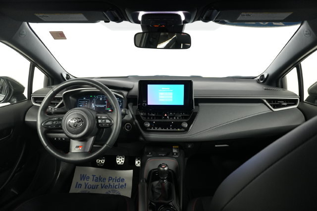 Used 2026 Toyota Corolla GR AWD/4WD image 28