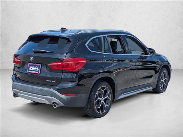 Used 2018 BMW X1 sDrive28i w/ Convenience Package FWD image 5
