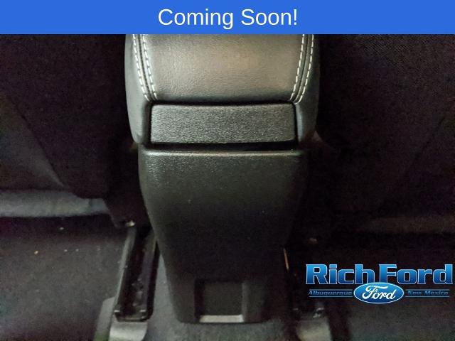 Used 2023 Jeep Renegade Latitude image 19