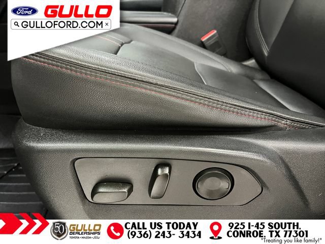 Used 2022 Chevrolet Tahoe RST RWD image 18