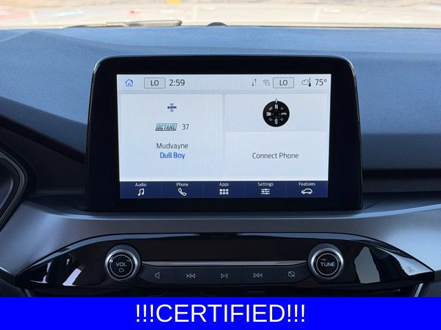 Certified 2023 Ford Escape Active AWD/4WD image 17