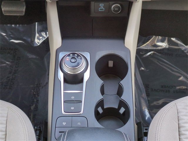 Certified 2021 Ford Escape SE w/ Convenience Package image 19