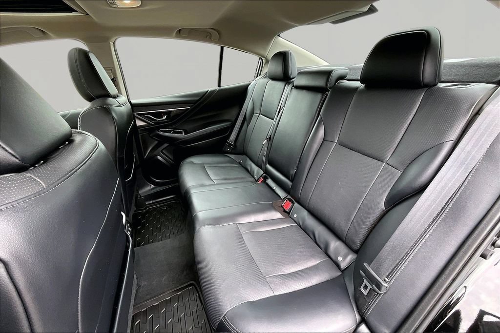 Used 2022 Subaru Legacy Limited XT AWD/4WD image 26