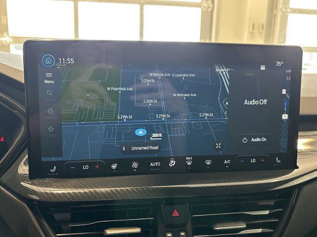 Certified 2024 Ford Escape ST-Line w/ Tech Pack #1 image 18