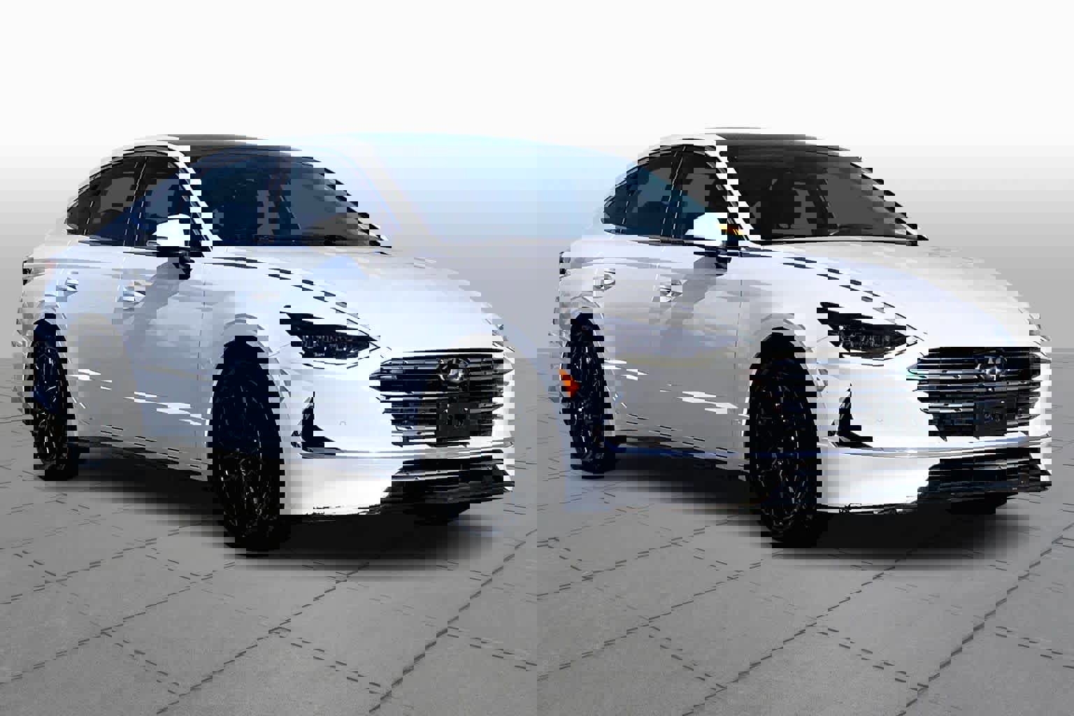 Used 2021 Hyundai Sonata Limited image 5