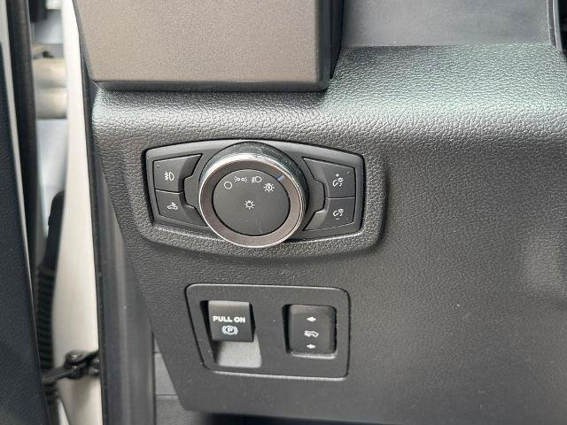 Certified 2019 Ford F150 XLT w/ Equipment Group 302A Luxury AWD/4WD image 18